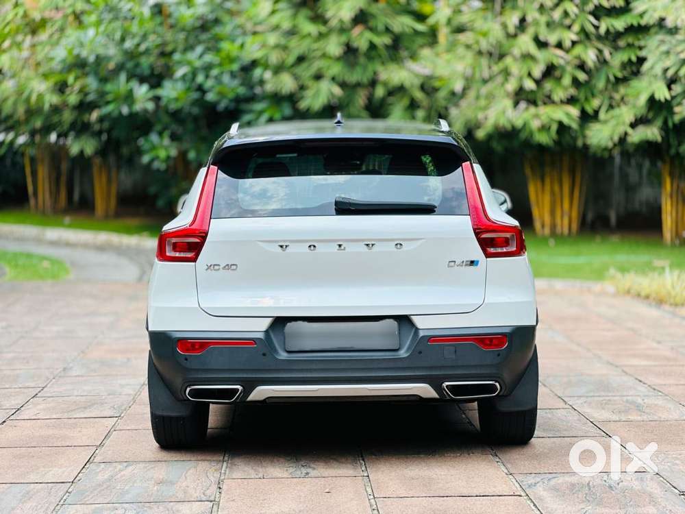 Volvo Xc40 D4 Inscription, 2018, Diesel