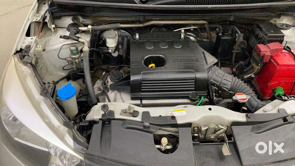 Maruti Suzuki Celerio 1.0 Vxi Amt, 2015, Petrol