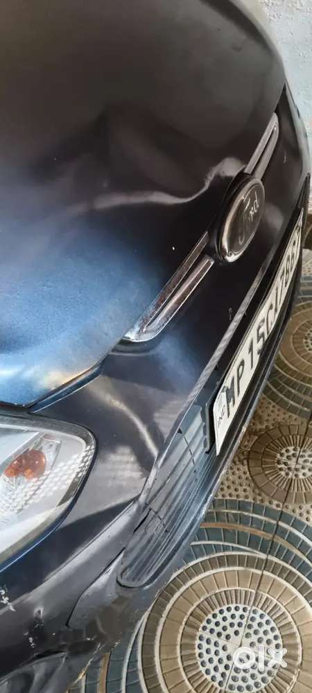 Ford Figo Diesel Lxi 2013