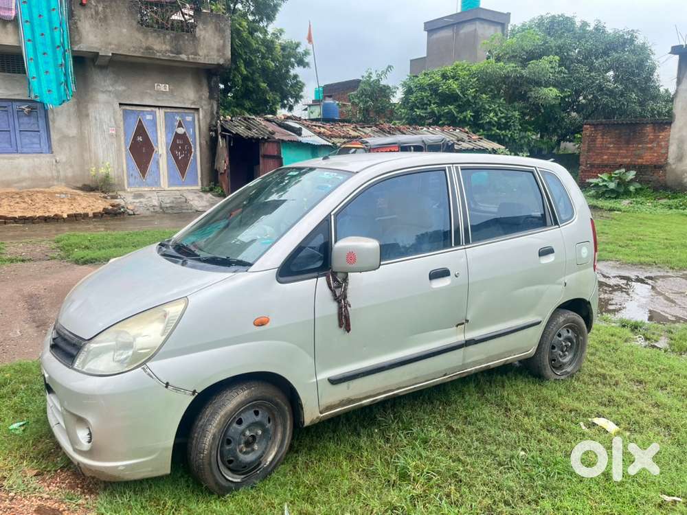 Maruti Suzuki Zen Estilo 2011 Petrol Good Condition