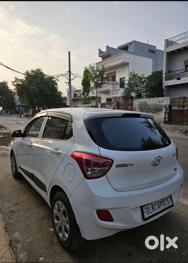 Hyundai I10 1.1 Magna 2016