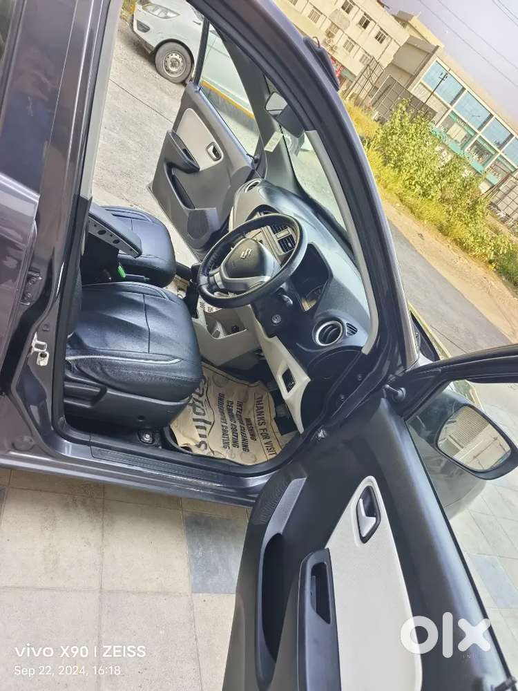 Maruti Suzuki Alto 800