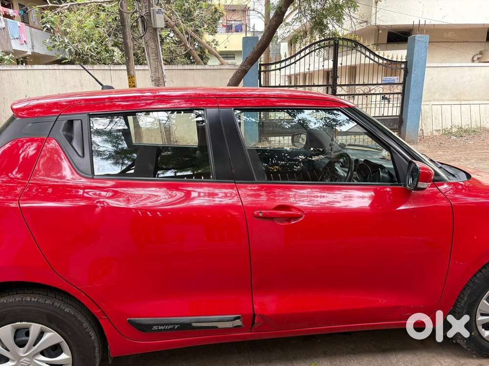 Maruti Suzuki New-gen Swift 2020 Petrol Well Maintained