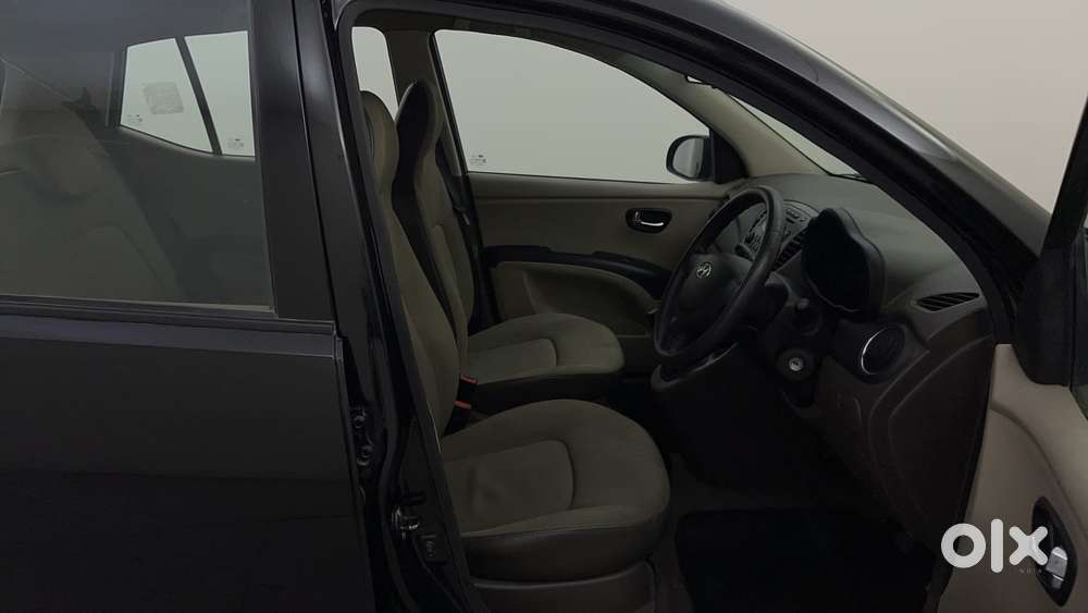 Hyundai I10 Sportz 1.2 Kappa2 O, 2012, Petrol