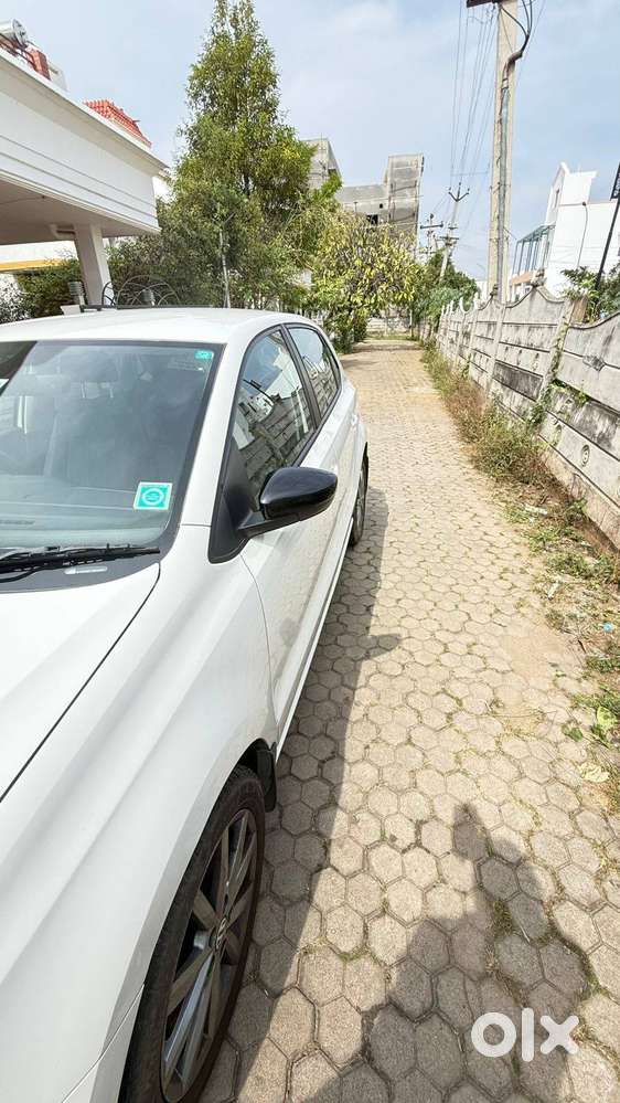 Volkswagen Polo Gti 2019 Petrol Good Condition