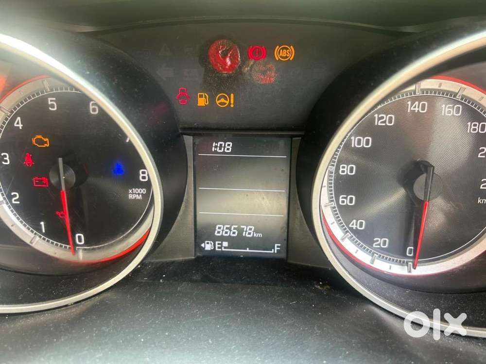 Maruti Suzuki 2020 Petrol Manual