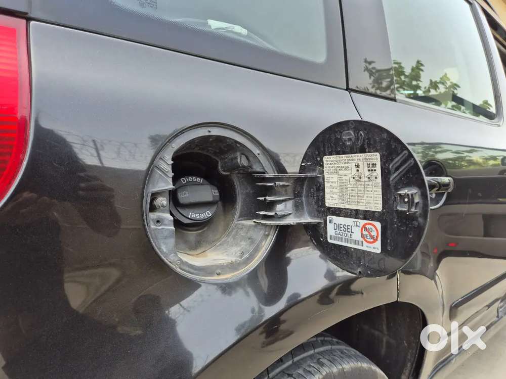 Skoda Yeti 2012 Diesel Good Condition