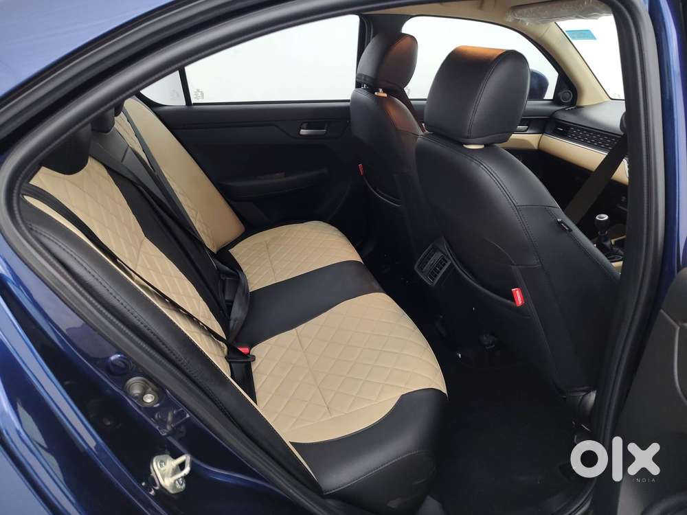 Honda Amaze Vx 1.2 Petrol Mt, 2025, Petrol