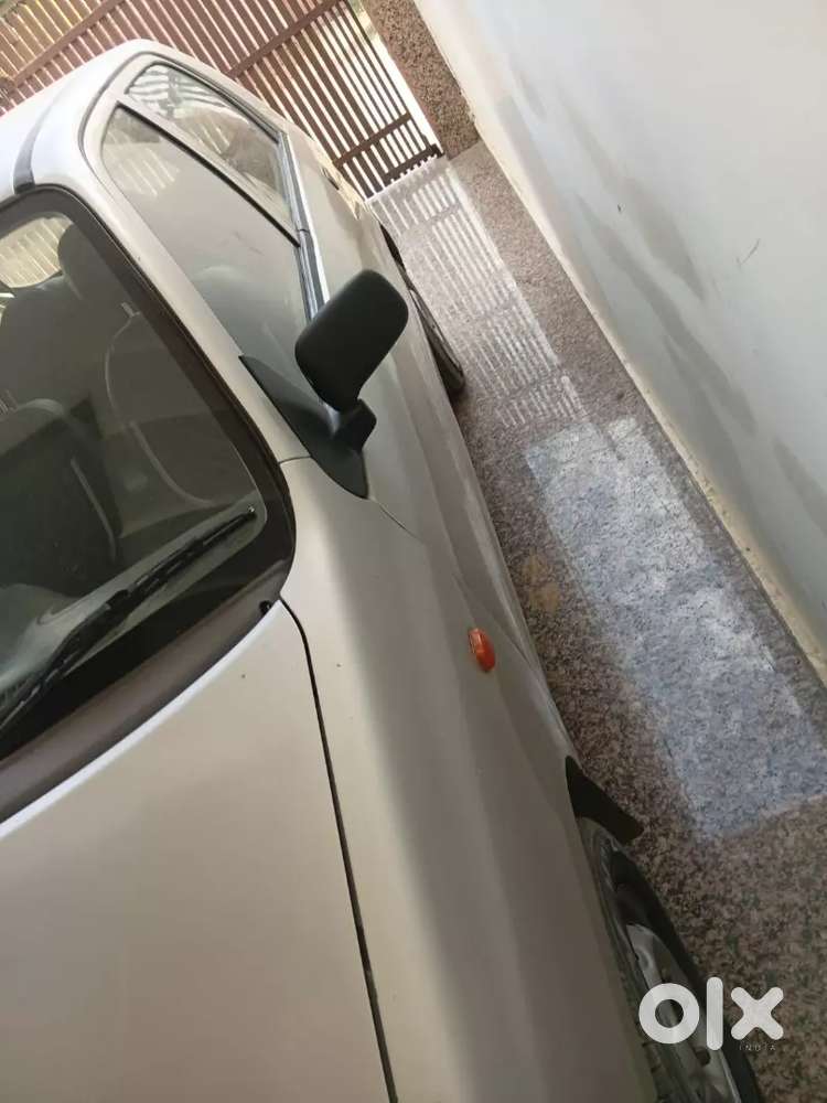 Maruti Suzuki Alto 2007 Cng & Hybrids 70000 Km Driven