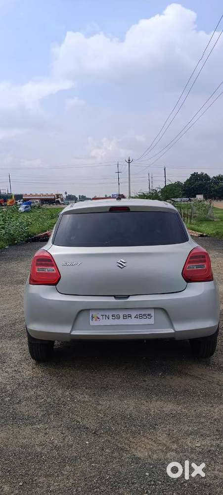 Maruti Suzuki Swift, 2018, Diesel