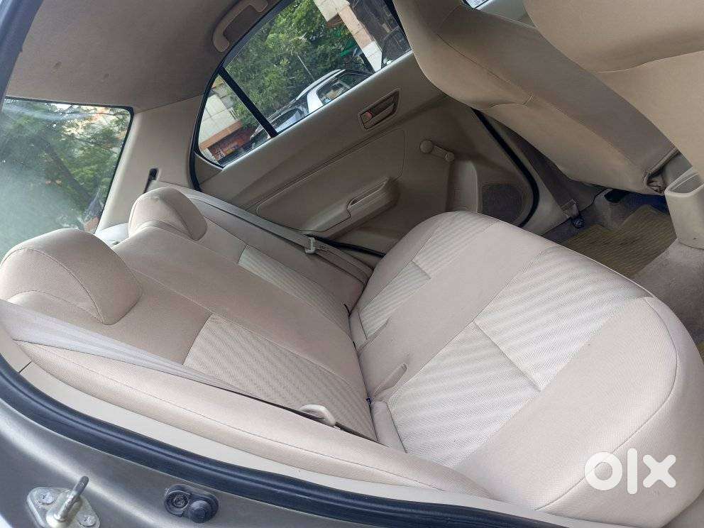 Maruti Suzuki Dzire 1.2 Lxi, 2018, Cng & Hybrids