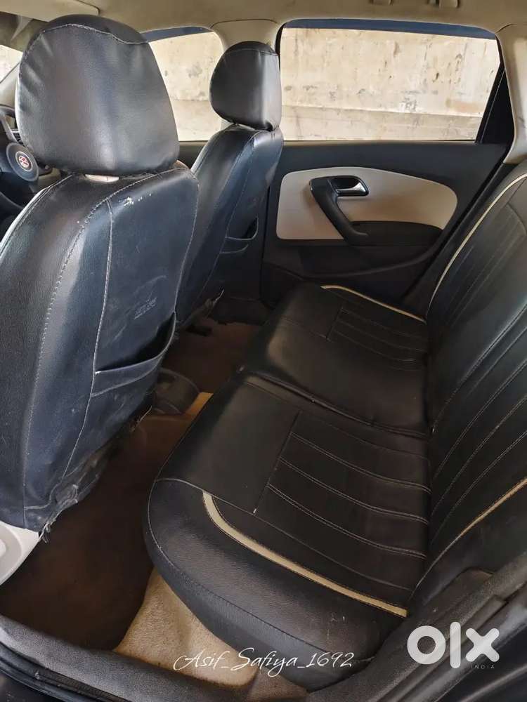 Volkswagen Polo 2011