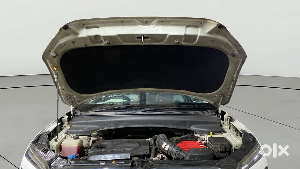 Hyundai Creta 1.5 Sx (o) Diesel At, 2021, Diesel