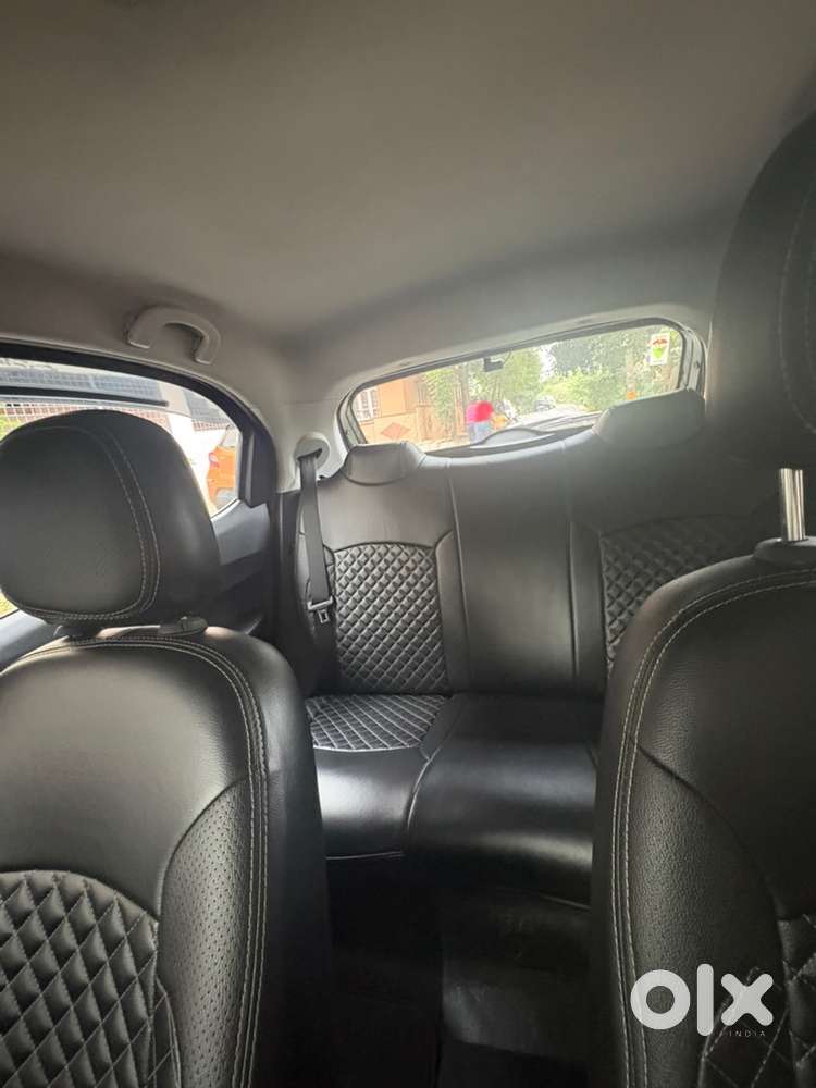 Tata Tiago Nrg Petrol 2022
