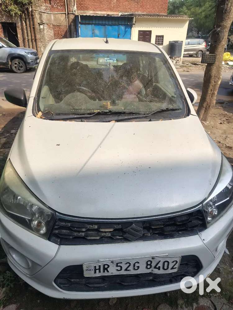 Good Condition Petrol+cng