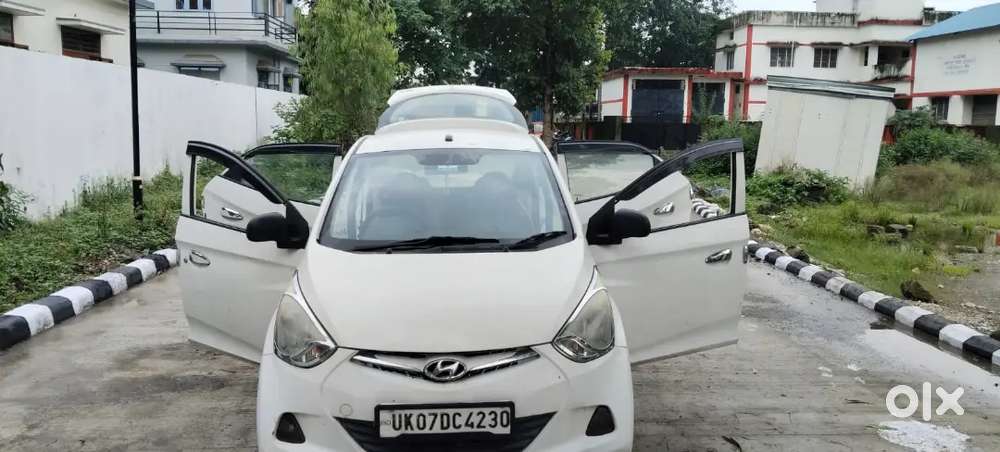 Hyundai Eon 0.8 Era 2018