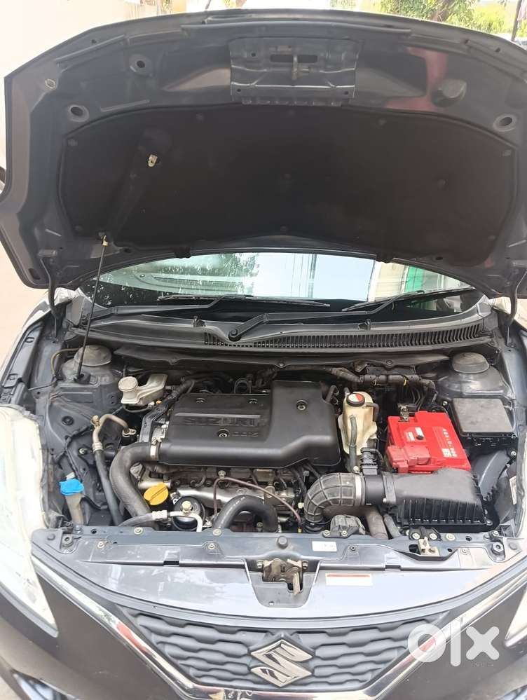 Maruti Suzuki Baleno Delta, 2019, Diesel