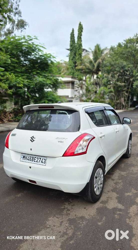 Maruti Suzuki Swift Vdi (o), 2018, Diesel