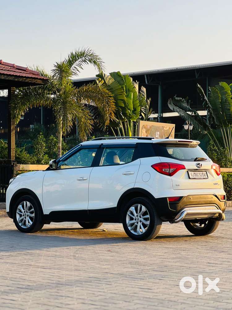 Mahindra Xuv300 W8 Diesel, 2020, Diesel