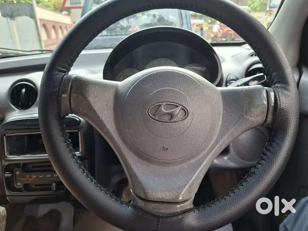 A/c.power Steering. Centre Lock
