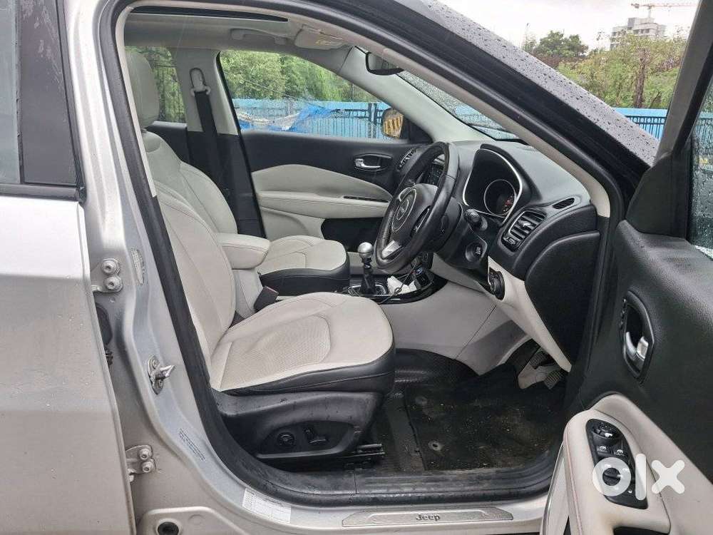 Jeep Compass 2.0 Limited Plus, 2019, Diesel