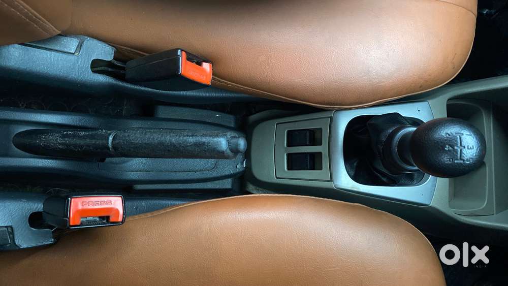 Maruti Suzuki Alto K10 Vxi, 2015, Petrol