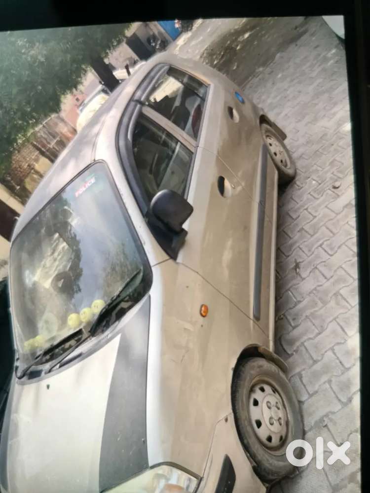 Good Condition