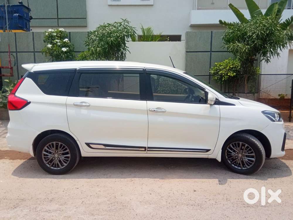 Maruti Suzuki Ertiga Zdi+ Shvs, 2019, Diesel