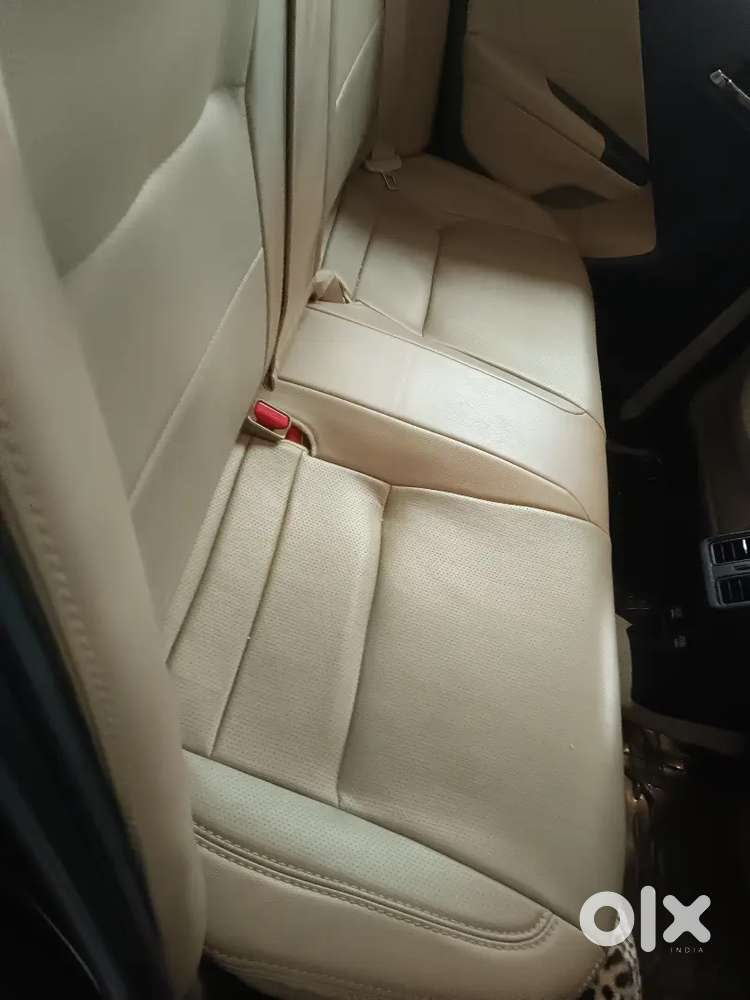 Honda City 2018 Petrol Well Maintained