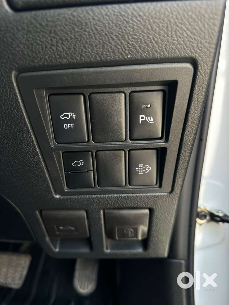 Toyota Fortuner Legender 4x4 At 2.8, 2025, Diesel