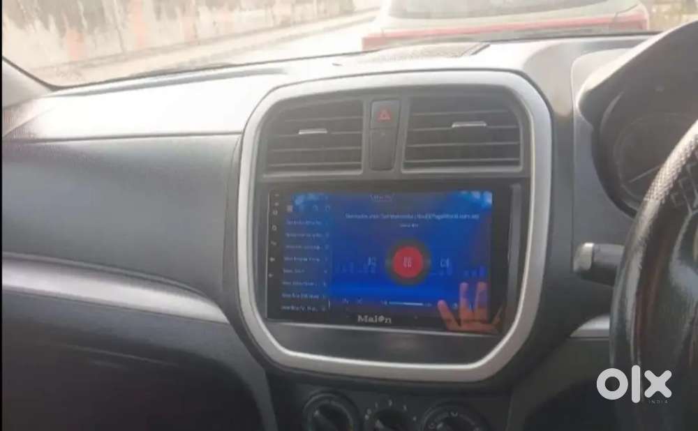 Brezza Lxi .. No Need To Spend Penny On It