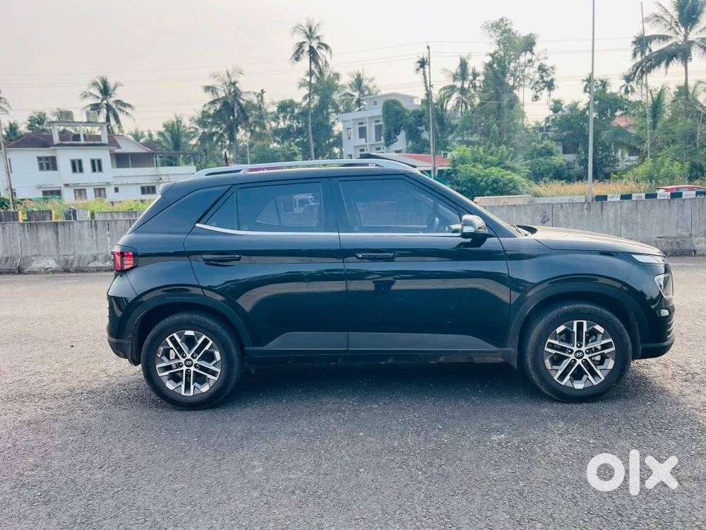 Hyundai Venue 1.5 Crdi Sx (o) Executive, 2024, Diesel