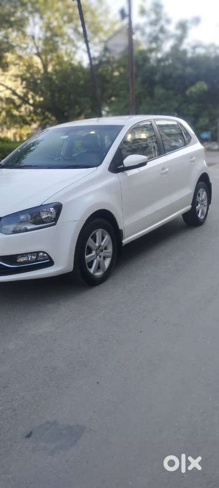 Volkswagen Polo 1.2 Mpi Highline Plus, 2019, Petrol