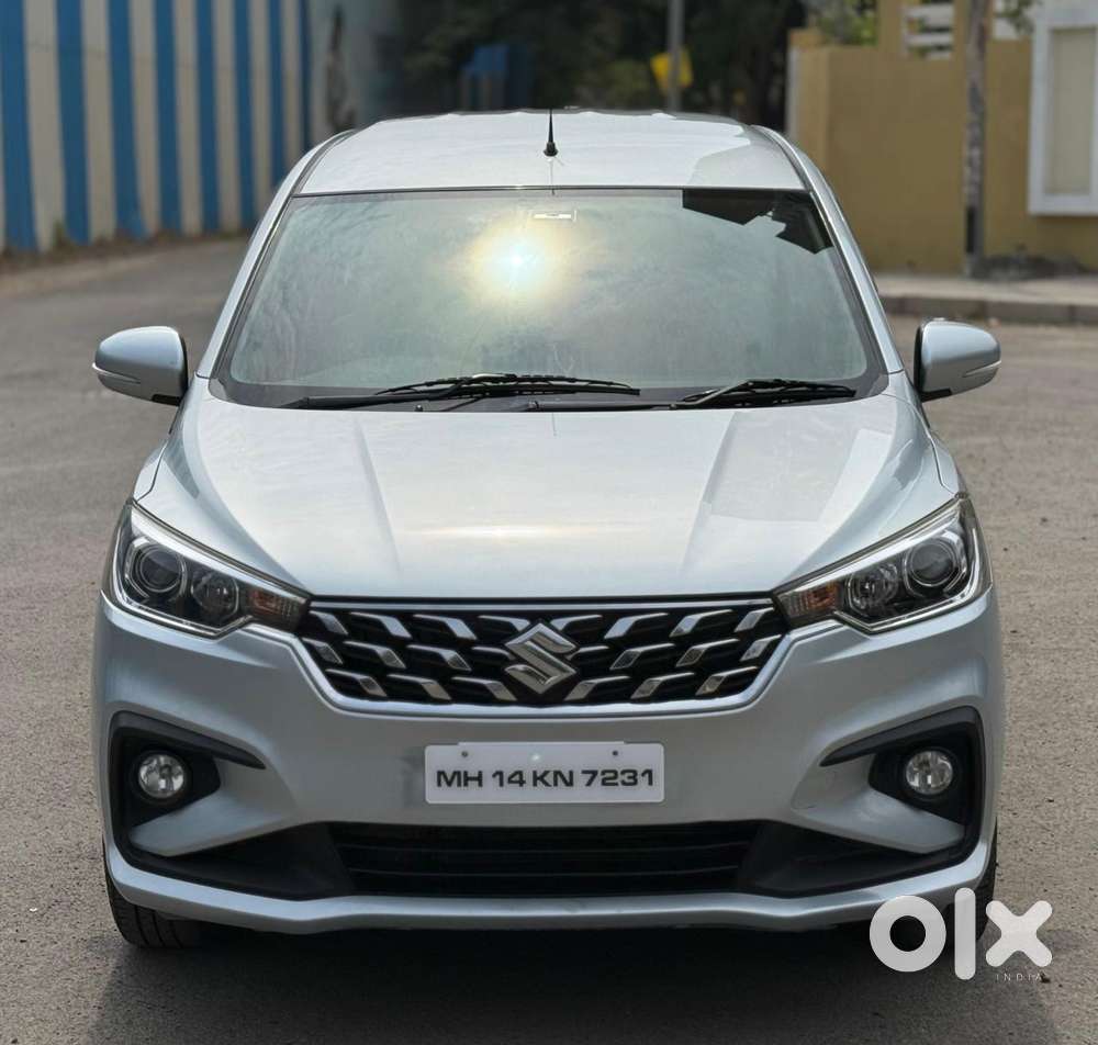 Maruti Suzuki Ertiga Vxi (o) Cng, 2023, Petrol