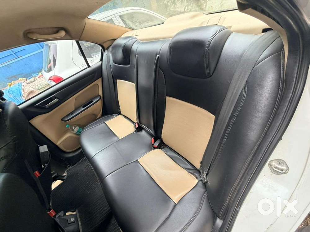 Honda Car Petrol 2020