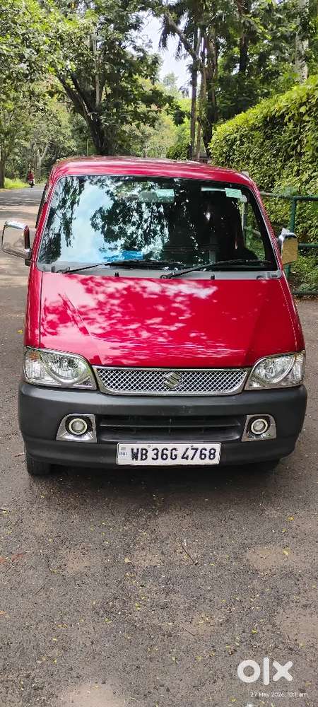 My Eeco Is Very Good Condition 1 Hand.