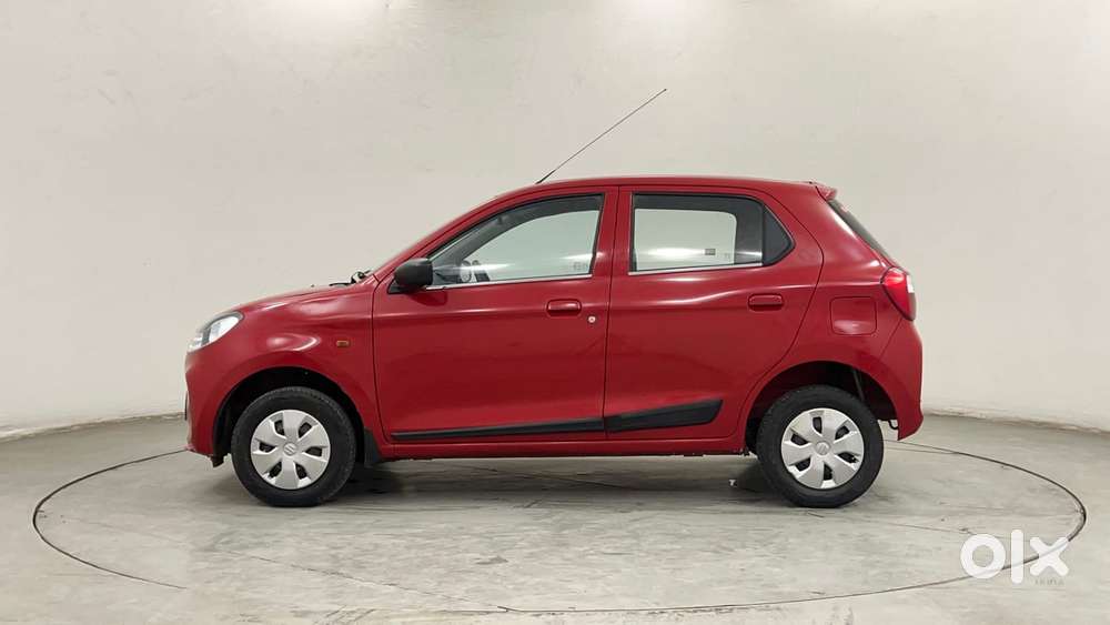 Maruti Suzuki Alto K10 Vxi, 2023, Petrol