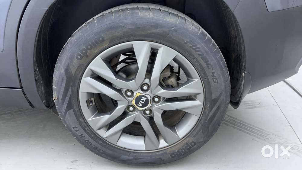 Kia Seltos Htx G, 2020, Petrol