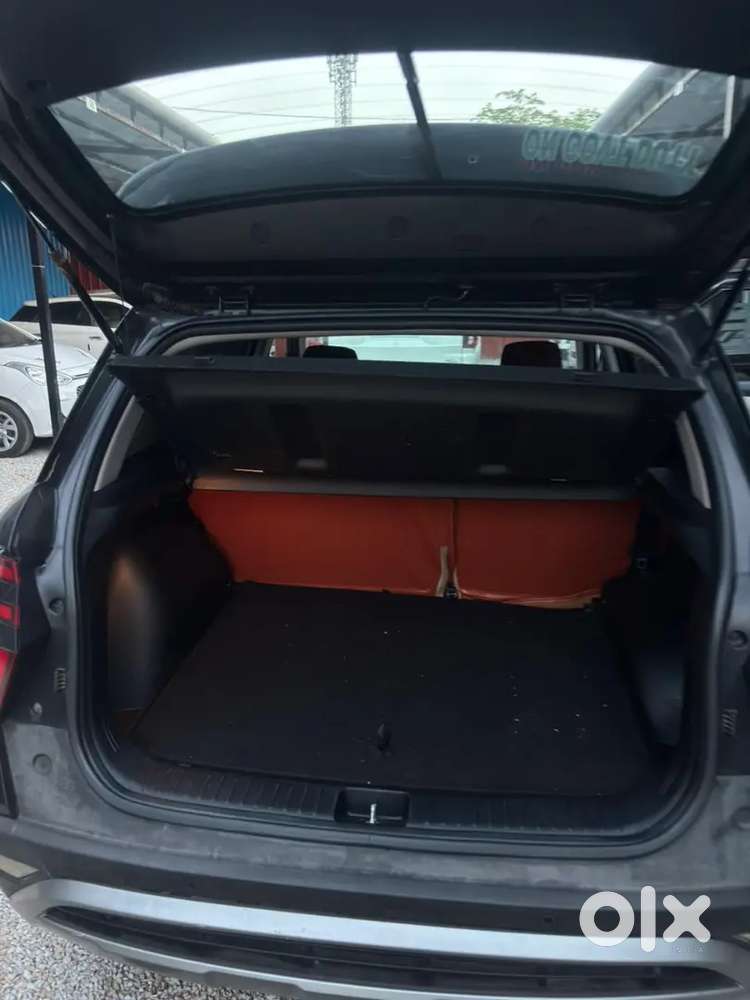 Hyundai Creta 2020
Mint Condition 
No Repair 
New Tyres