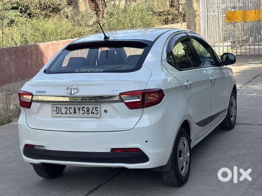 Tata Tigor