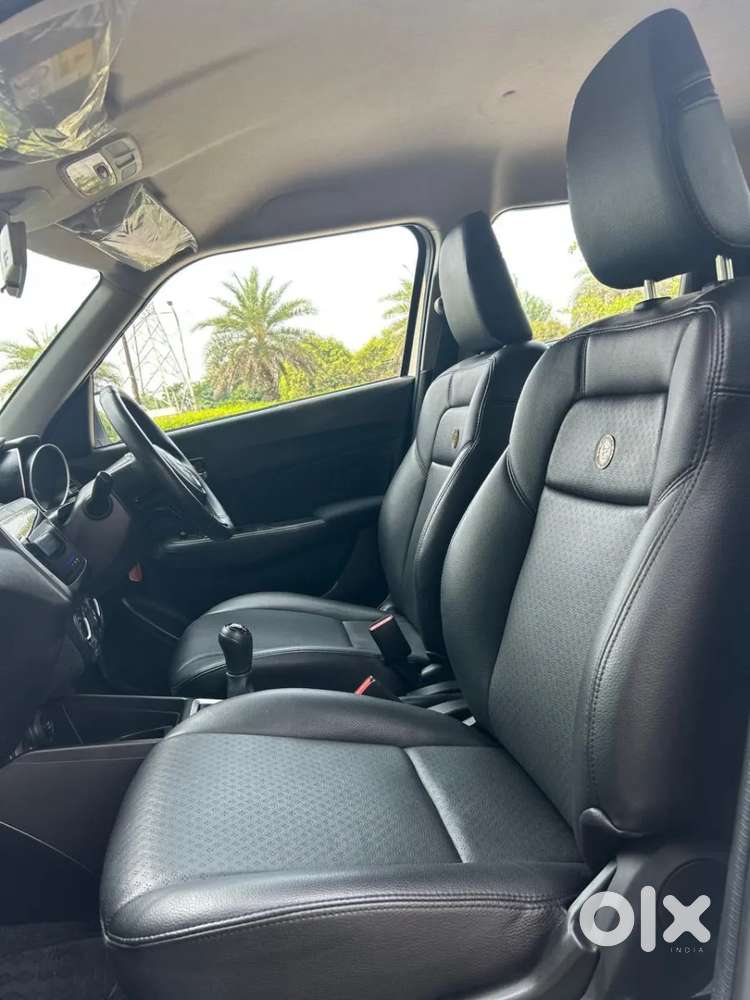 Maruti Suzuki Swift Vxi, 2023, Petrol