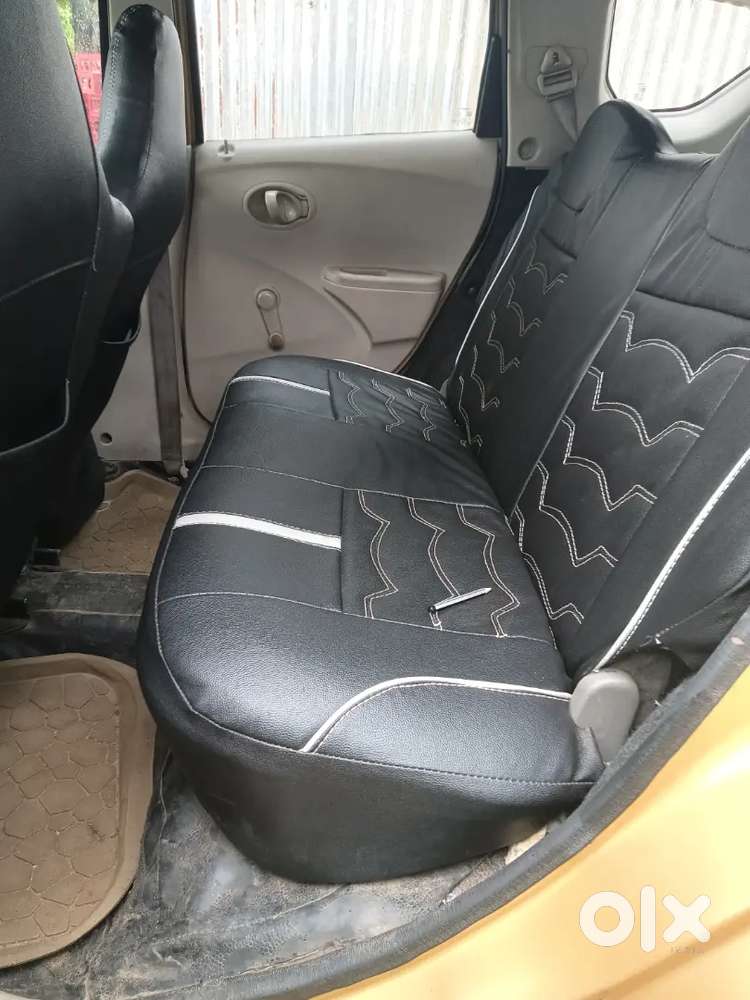 Datsun Go Plus 7 Seater Manual Petrol