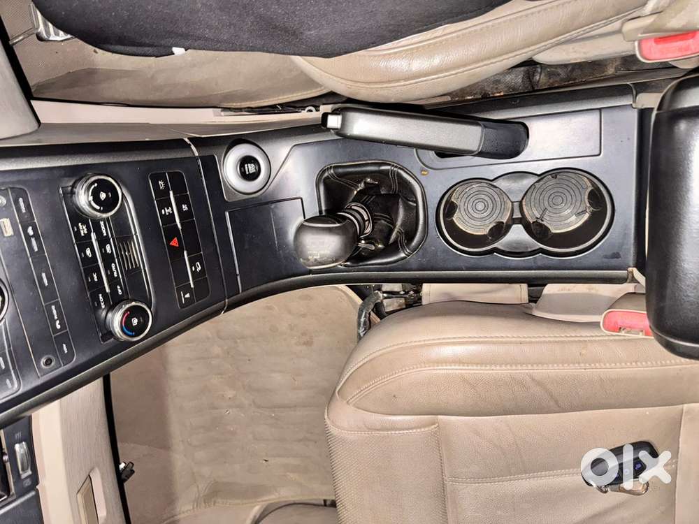 Mahindra Xuv500 Diesel 2017