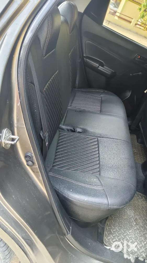 Maruti Suzuki Swift 2019 Petrol 65000 Km Driven