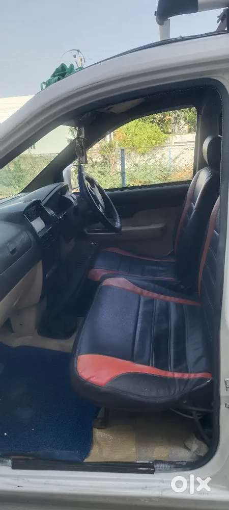 Chevrolet Tavera Neo Ls 2015