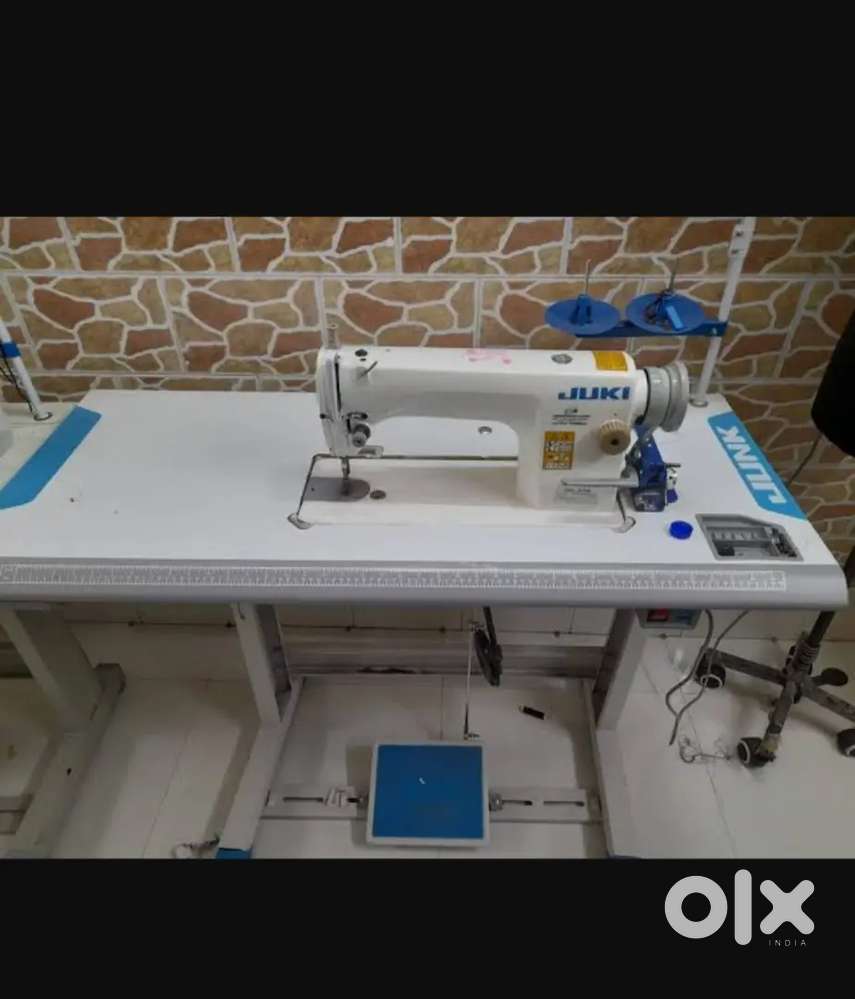 ସିଲେଇ ଯନ୍ତ୍ର Silai machine सिलाई मशीन ।