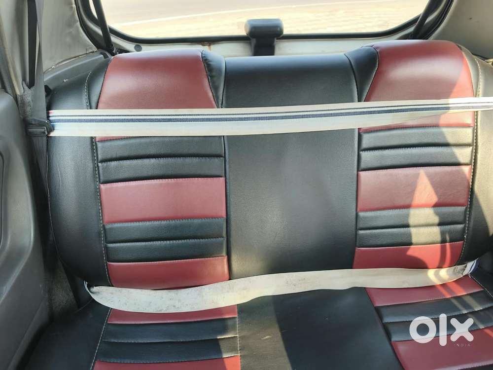 Maruti Suzuki Alto 0.8 Lxi (o), 2008, Petrol