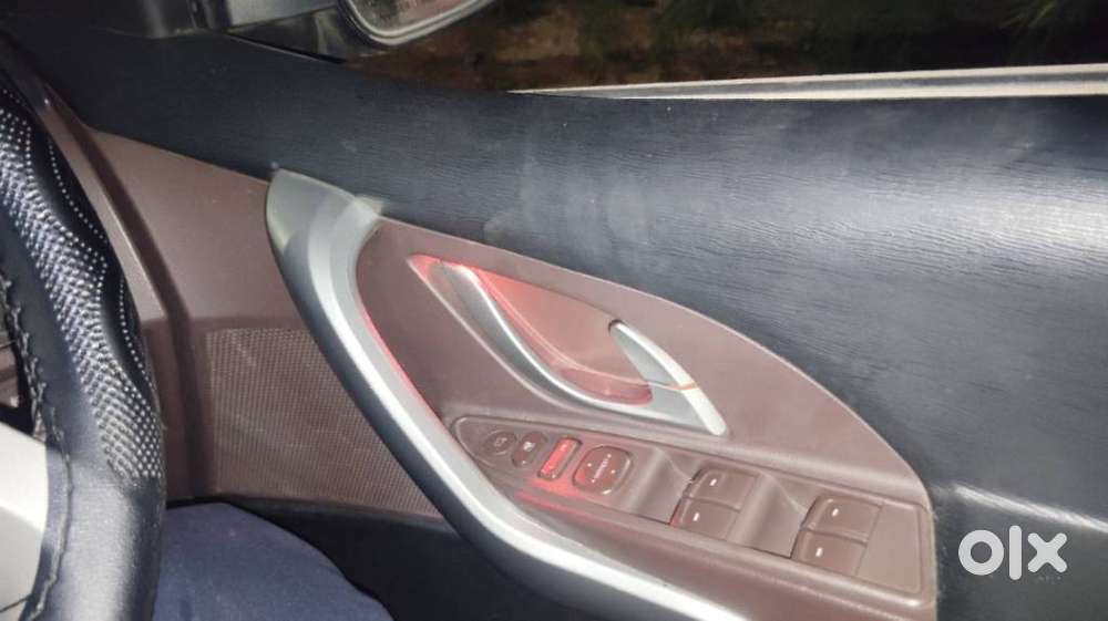 Mahindra Xuv500 W8 4wd, 2014, Diesel