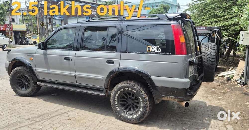 Vehicle For Lease