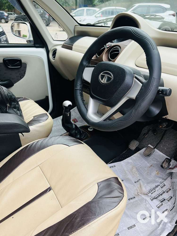 Tata Nano Xt, 2016, Petrol